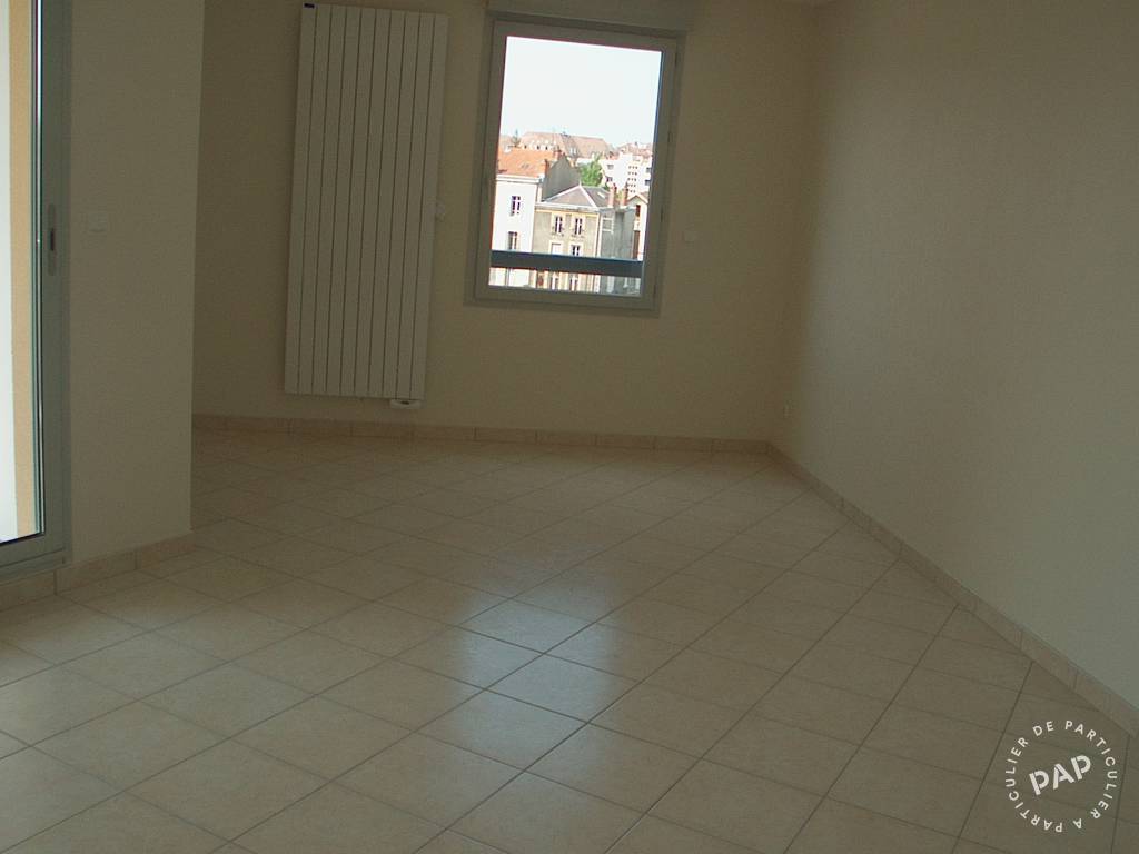 Location appartement 3 pièces Dijon (21000)
