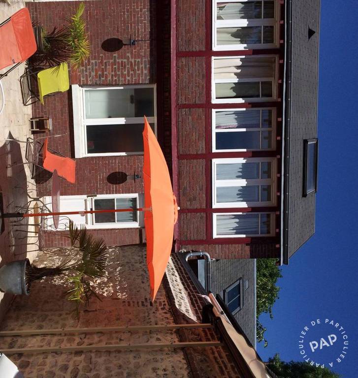 Location appartement studio Rouen (76)