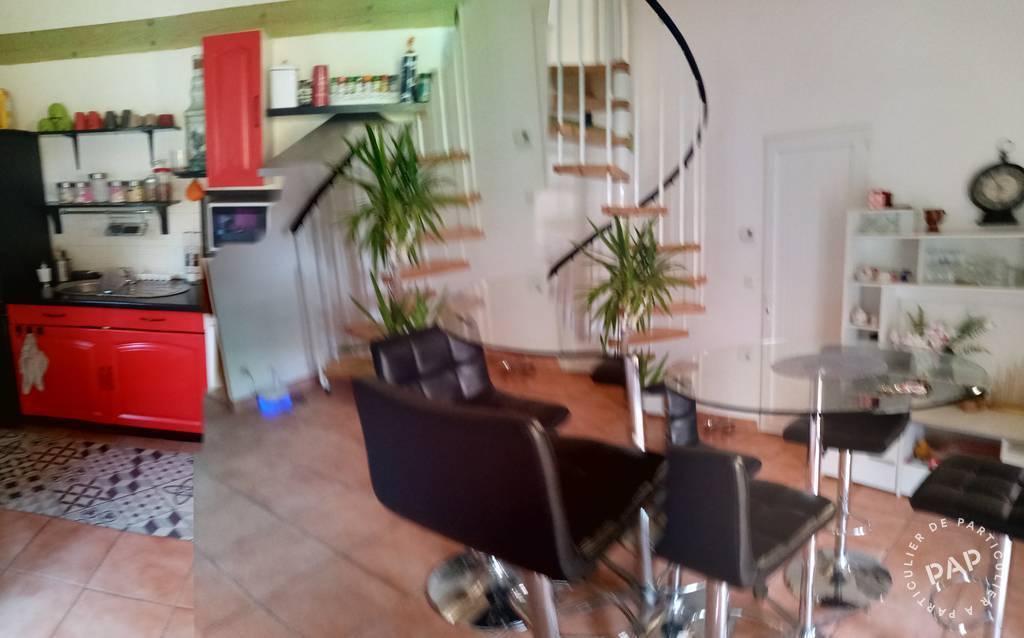 Vente maison 3 pièces Sournia (66730)