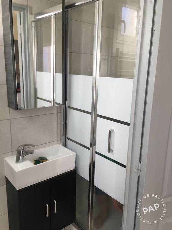 Location appartement studio Villejuif (94800)