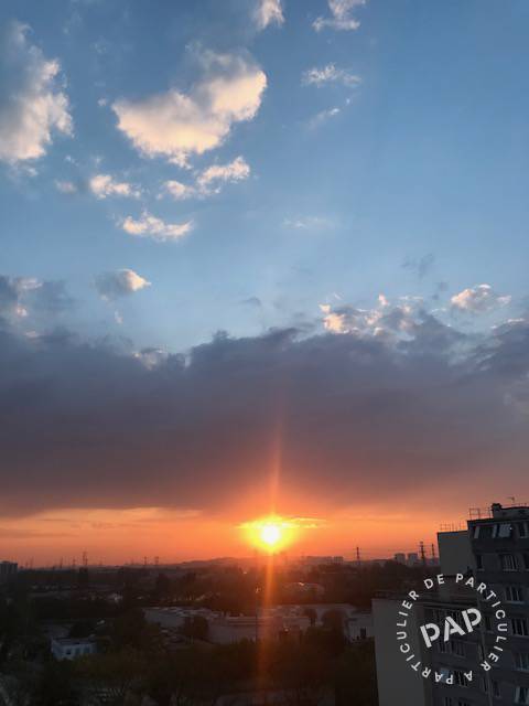 Location appartement studio Saint-Denis (93)