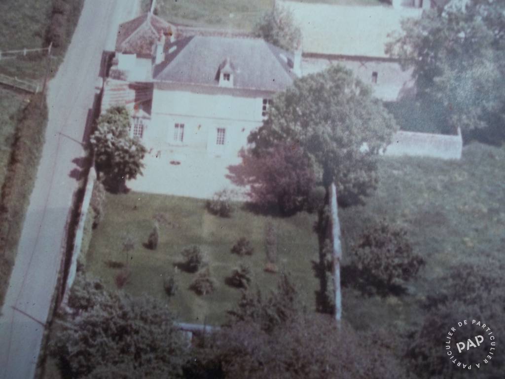 Vente maison 10 pièces Caen (14000)