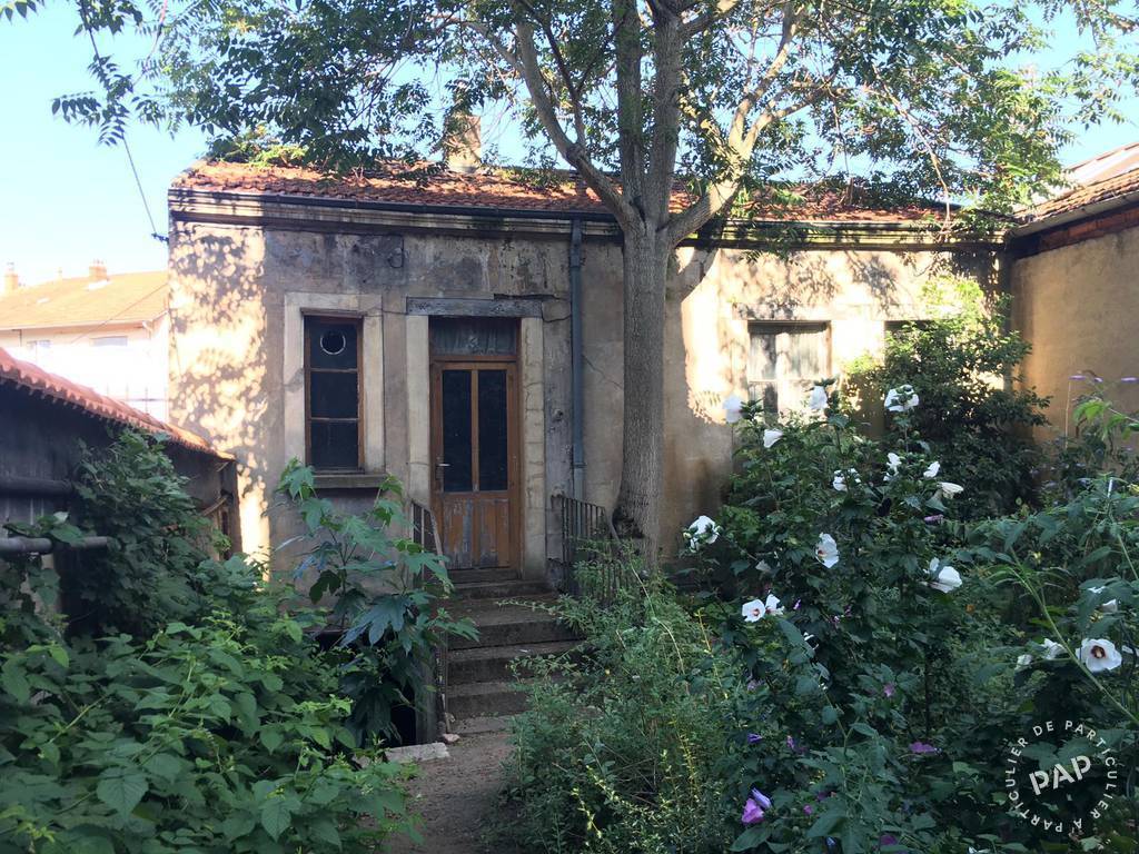 Vente maison 2 pièces Roanne (42300)