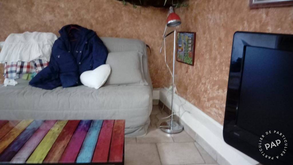 Location appartement studio Draguignan (83300)