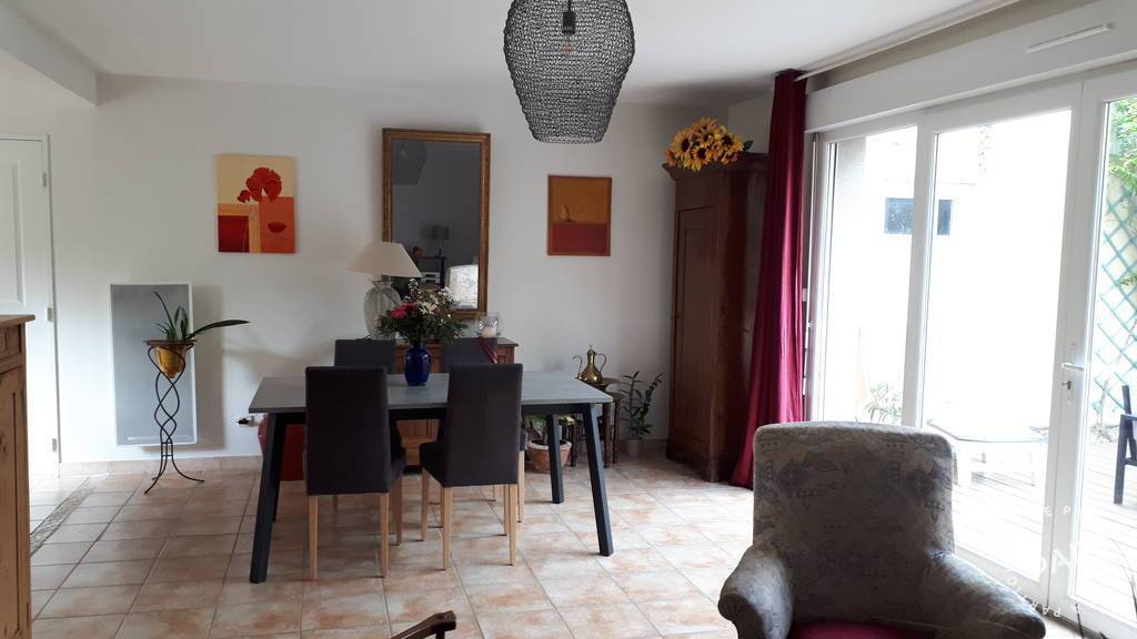 Vente maison 4 pièces Saint-Orens-de-Gameville (31650)