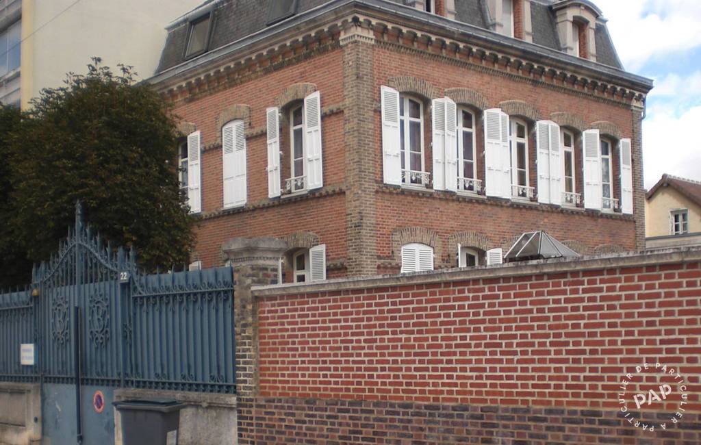 Location appartement 2 pièces Troyes (10000)