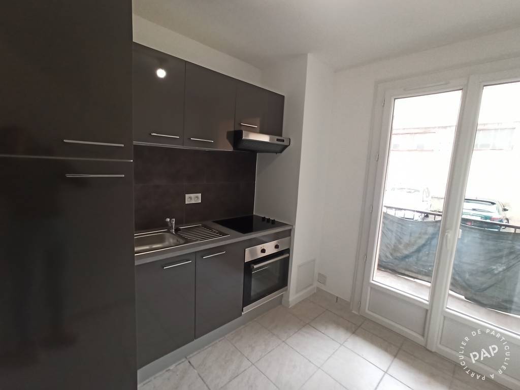 Vente appartement 4 pièces Marmande (47200)