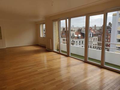 Appartement A Louer Lille Particulier