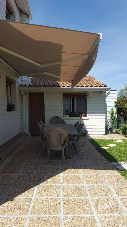 Vente maison 5 pièces Bassens (33530)