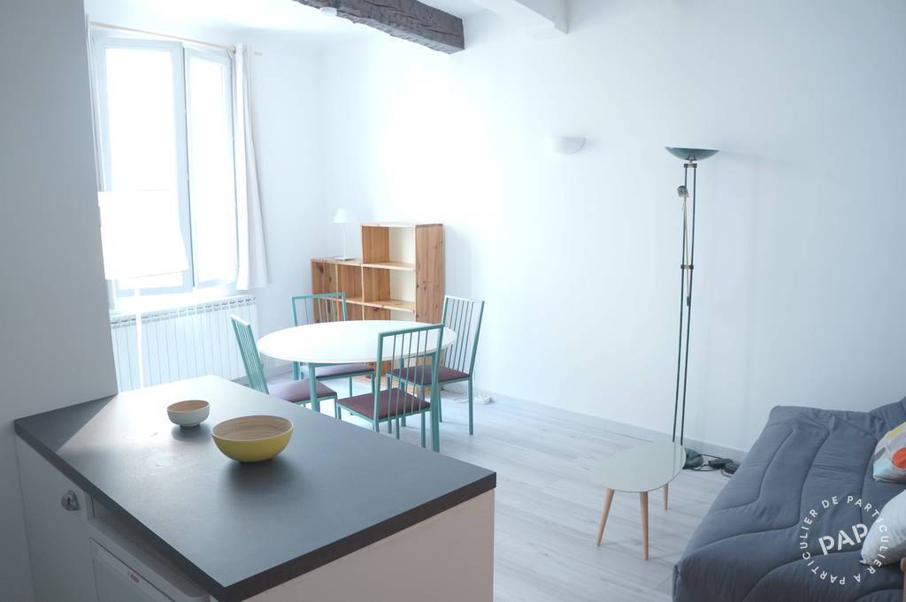 Vente appartement studio Aix-en-Provence (13)