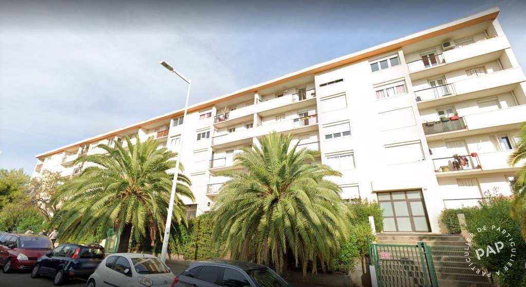 Vente appartement 3 pièces Perpignan (66)