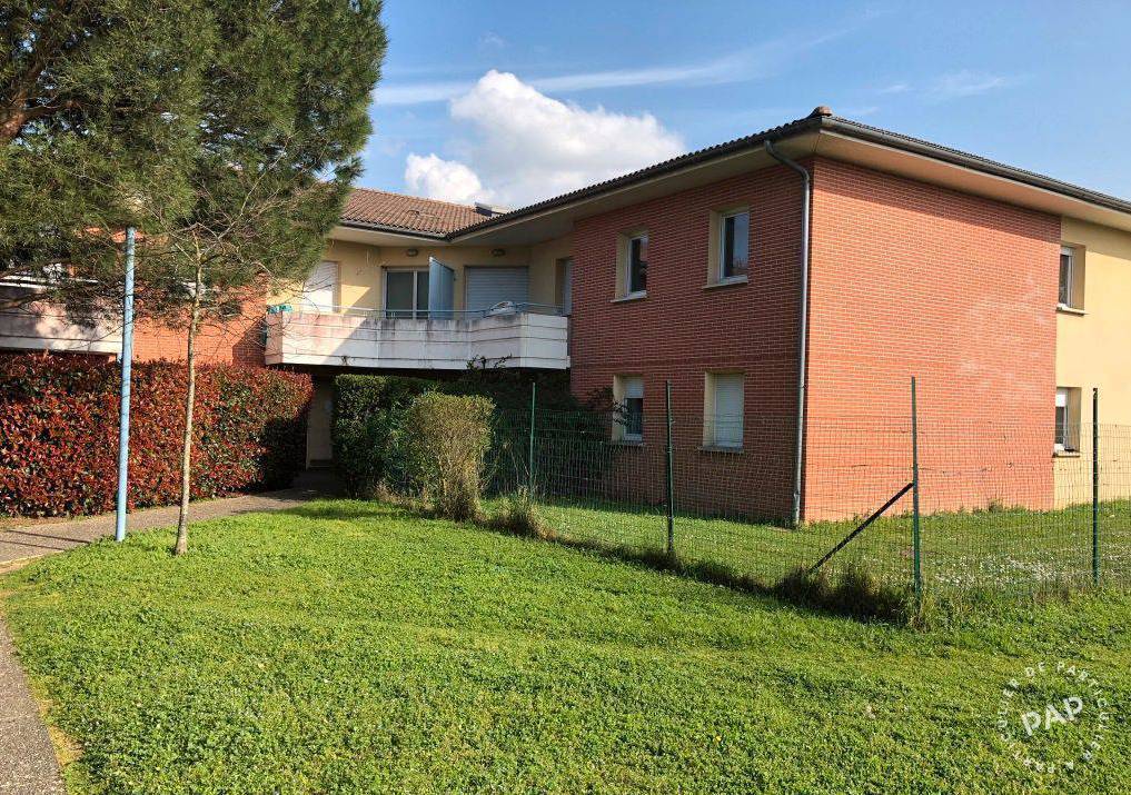 Location appartement 2 pièces Aucamville (31140)