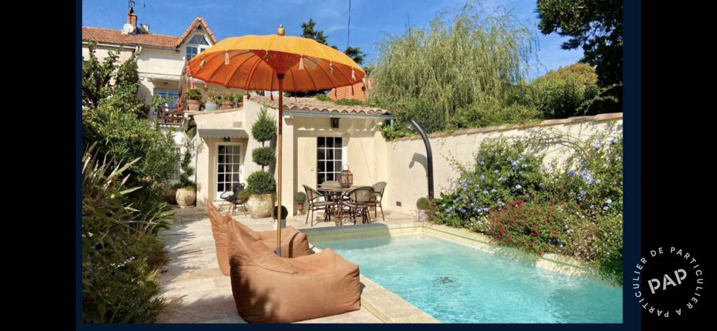 Vente maison 5 pièces Saint-Rémy-de-Provence (13210)