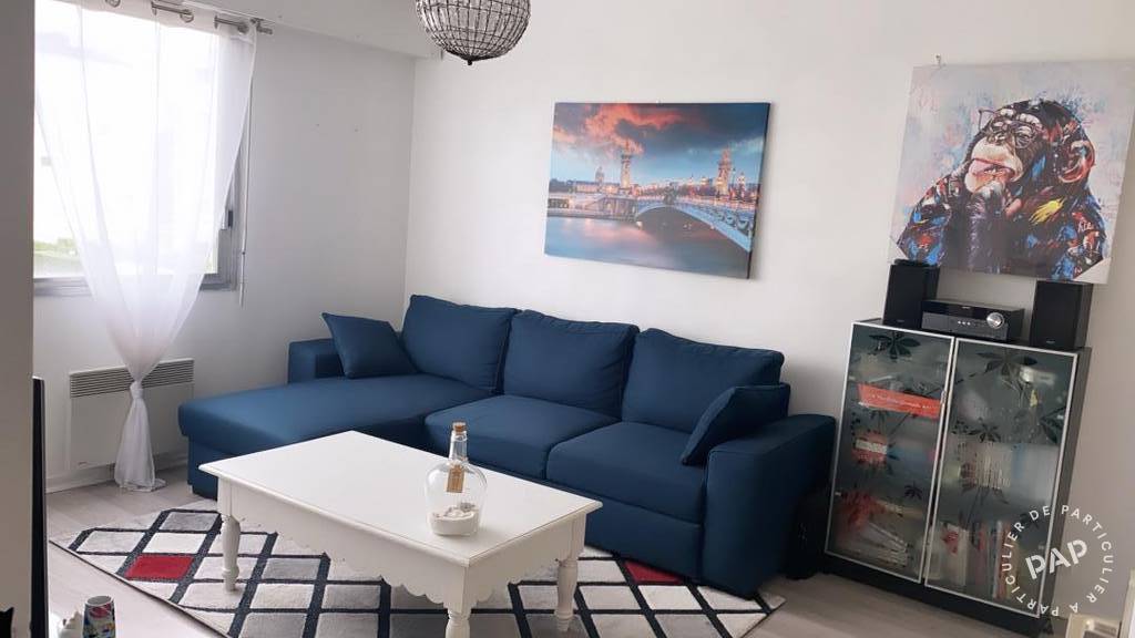 Vente appartement studio Dijon (21000)