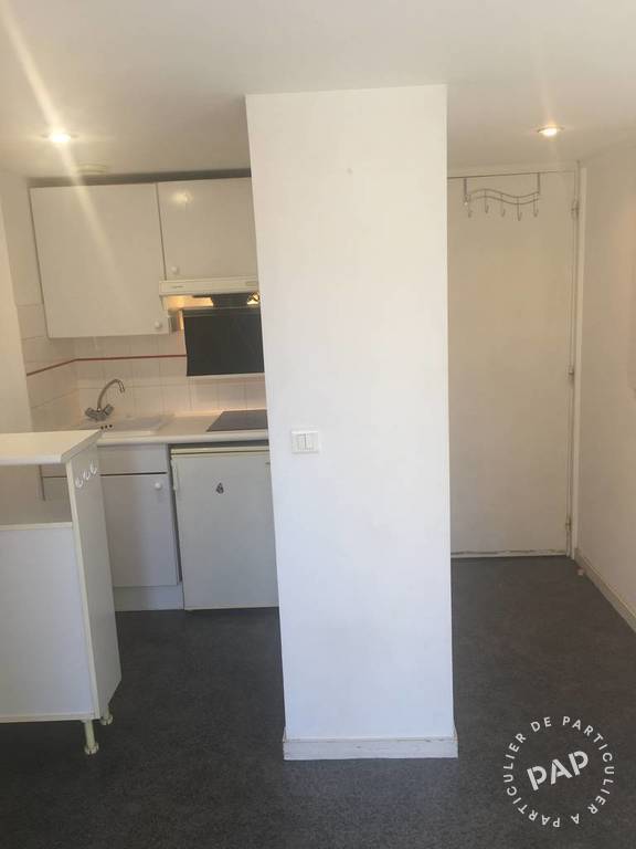 Location appartement studio Bordeaux (33)