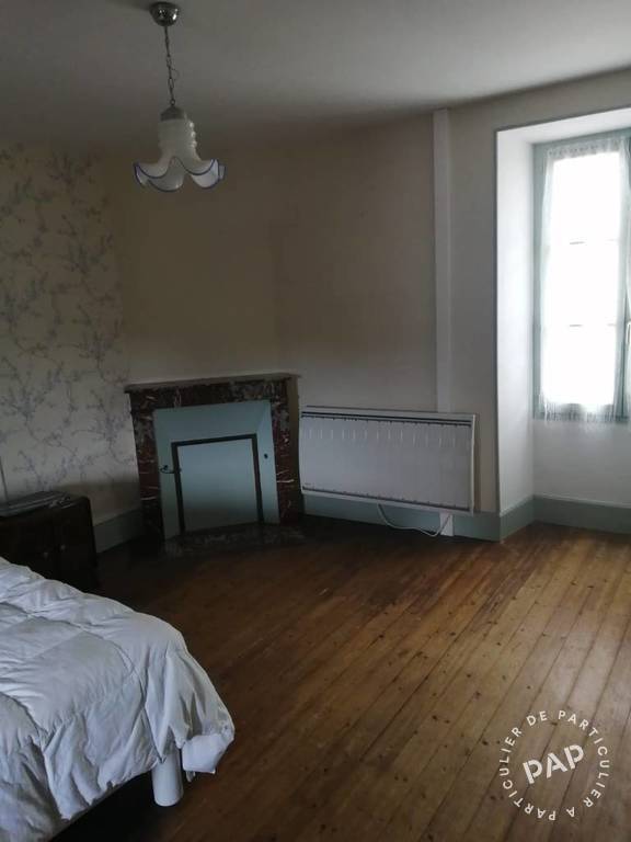 Vente maison 4 pièces Sacy (89270)