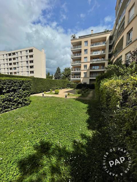Vente appartement 2 pièces Lyon 4e