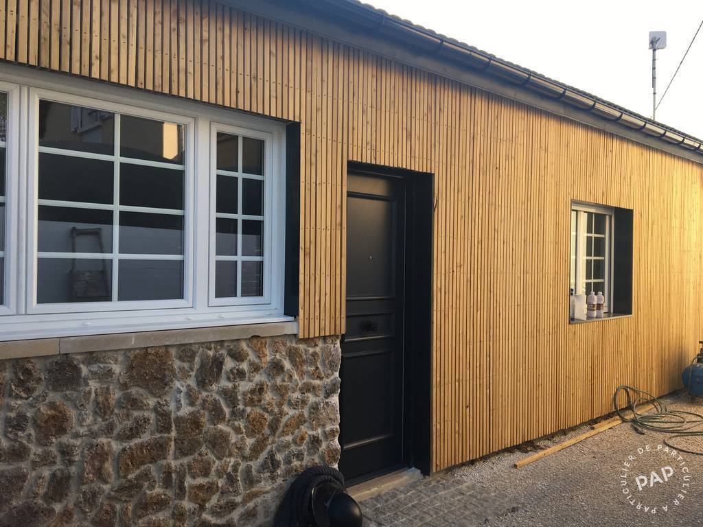 Location maison 2 pièces Champigny-sur-Marne (94500)