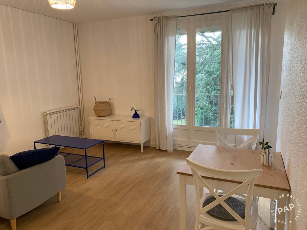 Location appartement 2 pièces Albi (81000)