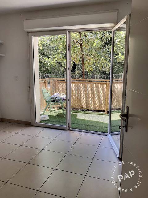 Vente appartement 2 pièces Villenave-d'Ornon (33140)