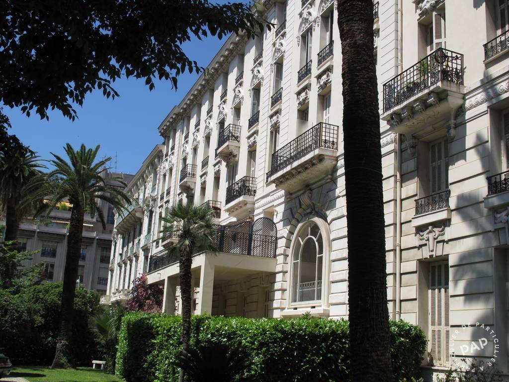 Location appartement studio Nice (06)