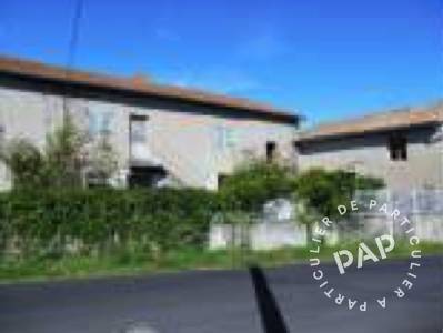 Vente maison 9 pièces Melay (71340)