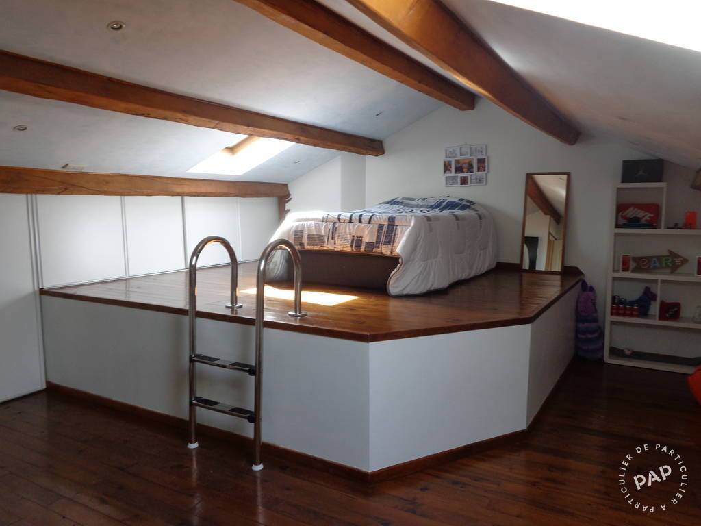 Vente maison 5 pièces Marseille 11e