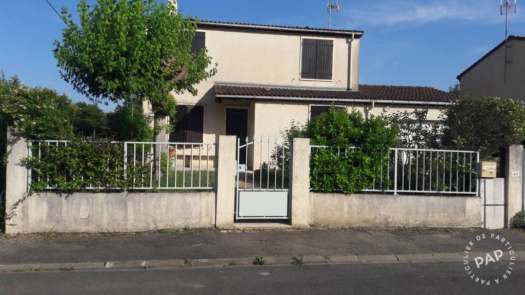 Vente maison 5 pièces Eauze (32800)