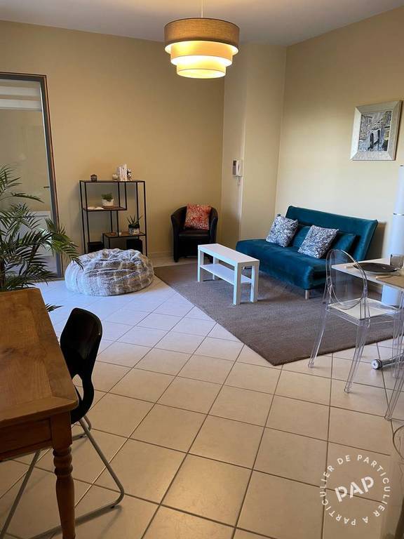 Vente appartement 2 pièces Caluire-et-Cuire (69300)