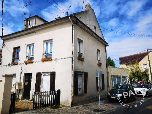 Vente appartement 3 pièces Dammarie-les-Lys (77190)