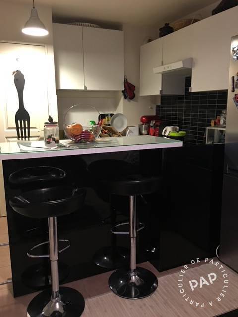 Vente appartement 2 pièces Noisy-le-Grand (93160)