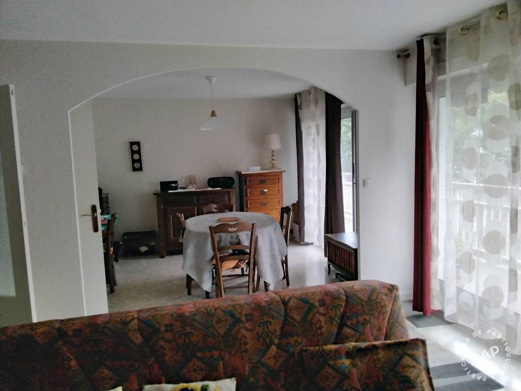 Vente appartement 4 pièces Mérignac (33700)