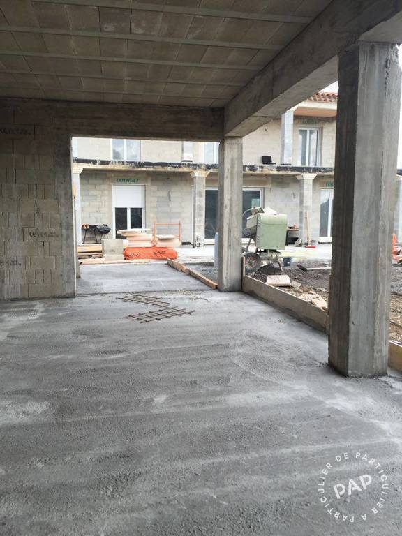 Vente maison 6 pièces La Roquette-sur-Siagne (06550)
