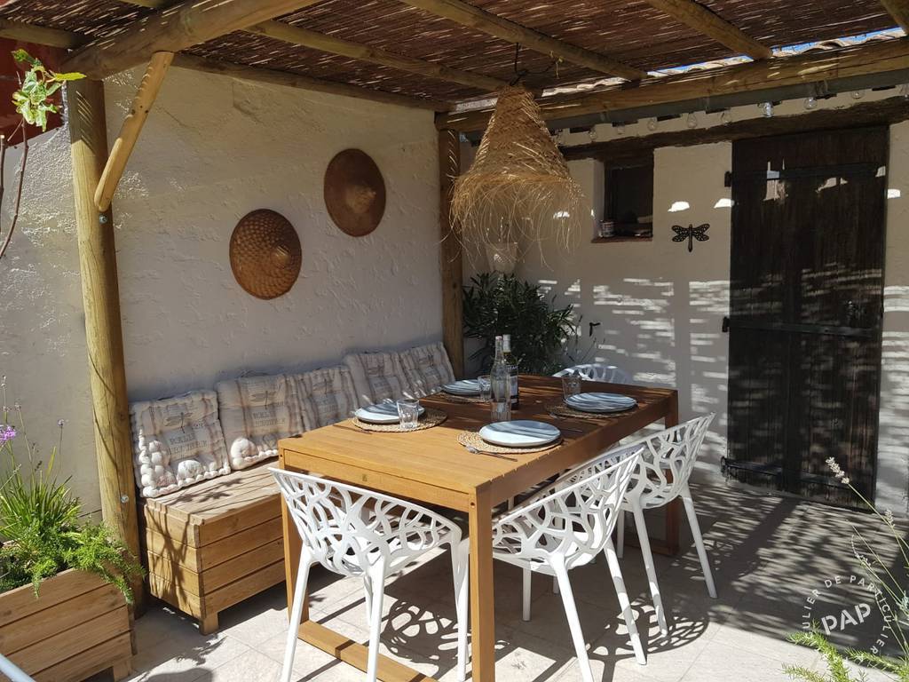 Vente Maison La Garde-Freinet (83680)