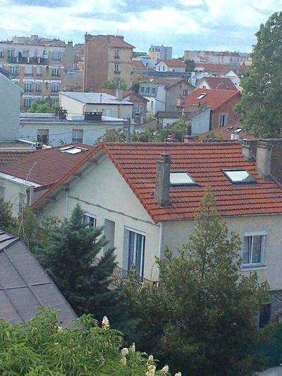 Bois-Colombes (92270)
