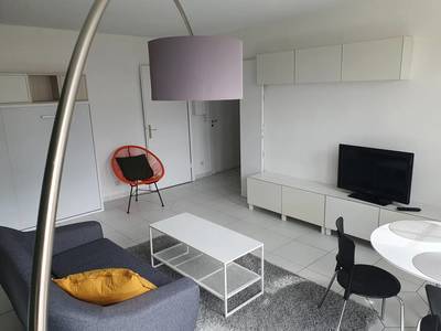 Port Cergy (95000)