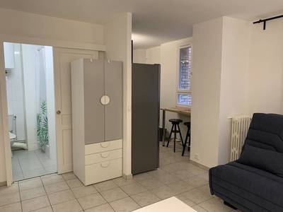Paris 15E (75015)