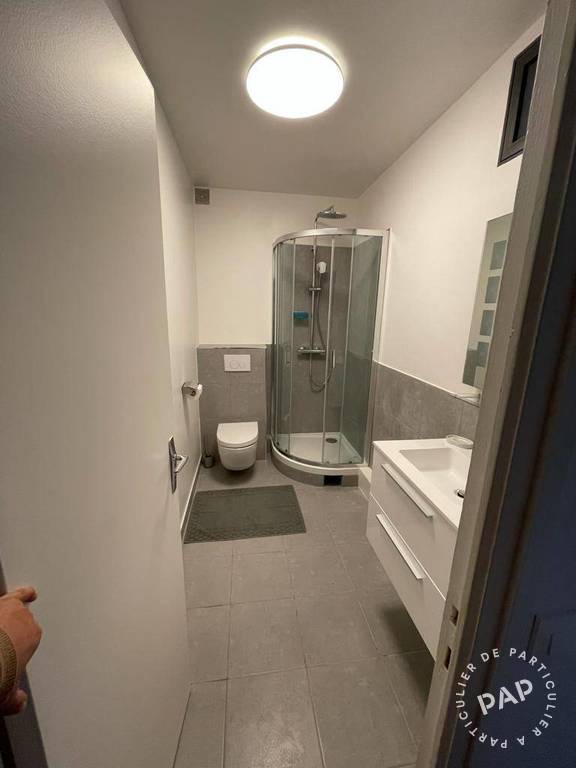 Appartement a louer paris-1er-arrondissement - 2 pièce(s) - 49 m2 - Surfyn