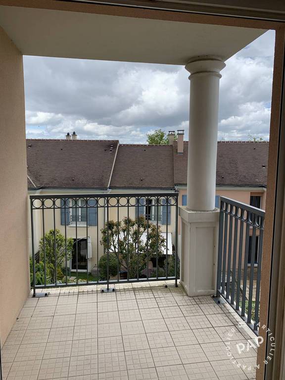Vente appartement 3 pièces 75 m² Chambourcy 75 m² 369.000 € De