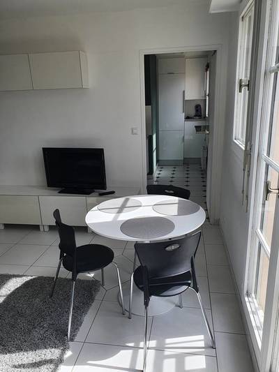 Port Cergy (95000)