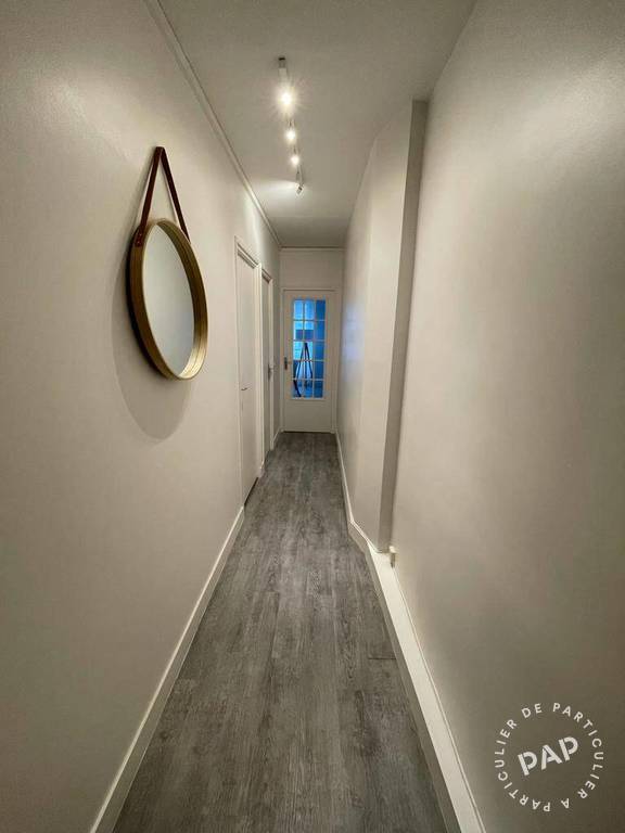 Appartement a louer paris-1er-arrondissement - 2 pièce(s) - 49 m2 - Surfyn