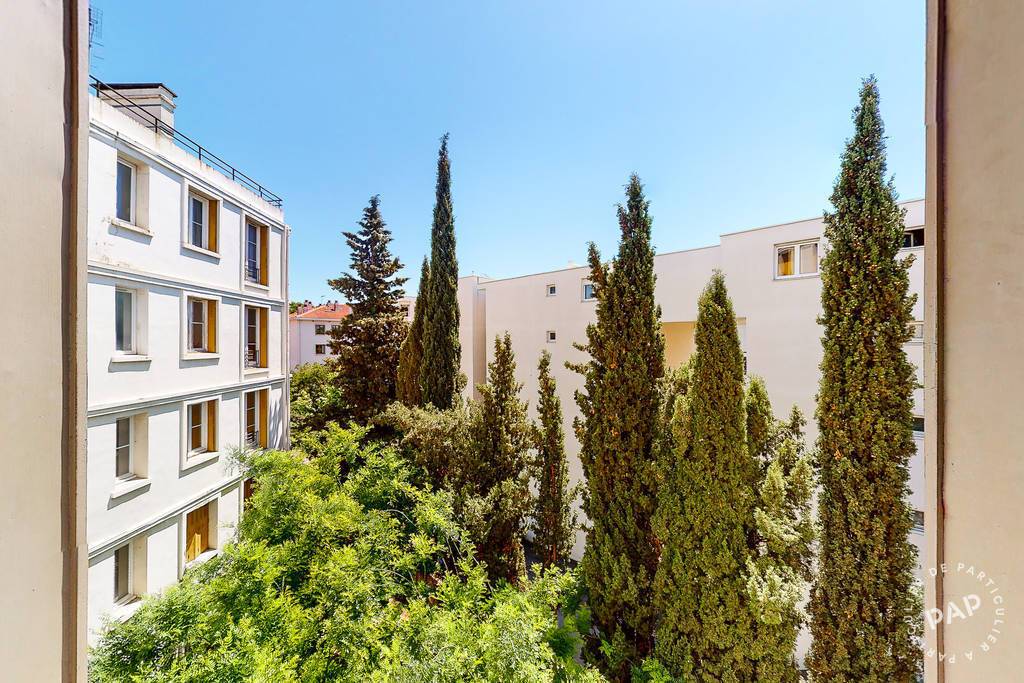 Vente Appartement Traversant Et Lumineux - Montpellier (34090) 85&nbsp;m² 260.000&nbsp;&euro;