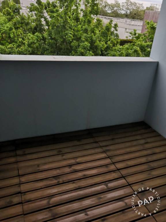 Vente appartement 3 pièces Mérignac (33700)