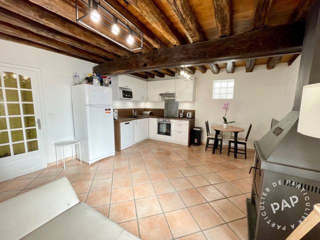 Vente Appartement 1 Km Lagny-Sur-Marne 105 m² 292.000 €