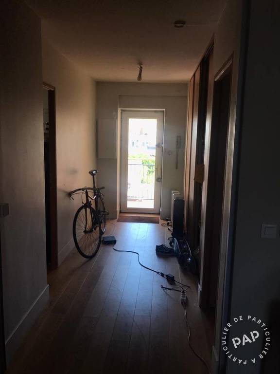 Location appartement 4 pièces Lyon 9e