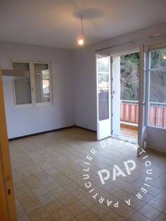 Location appartement 3 pièces Saint-André-de-la-Roche (06730)