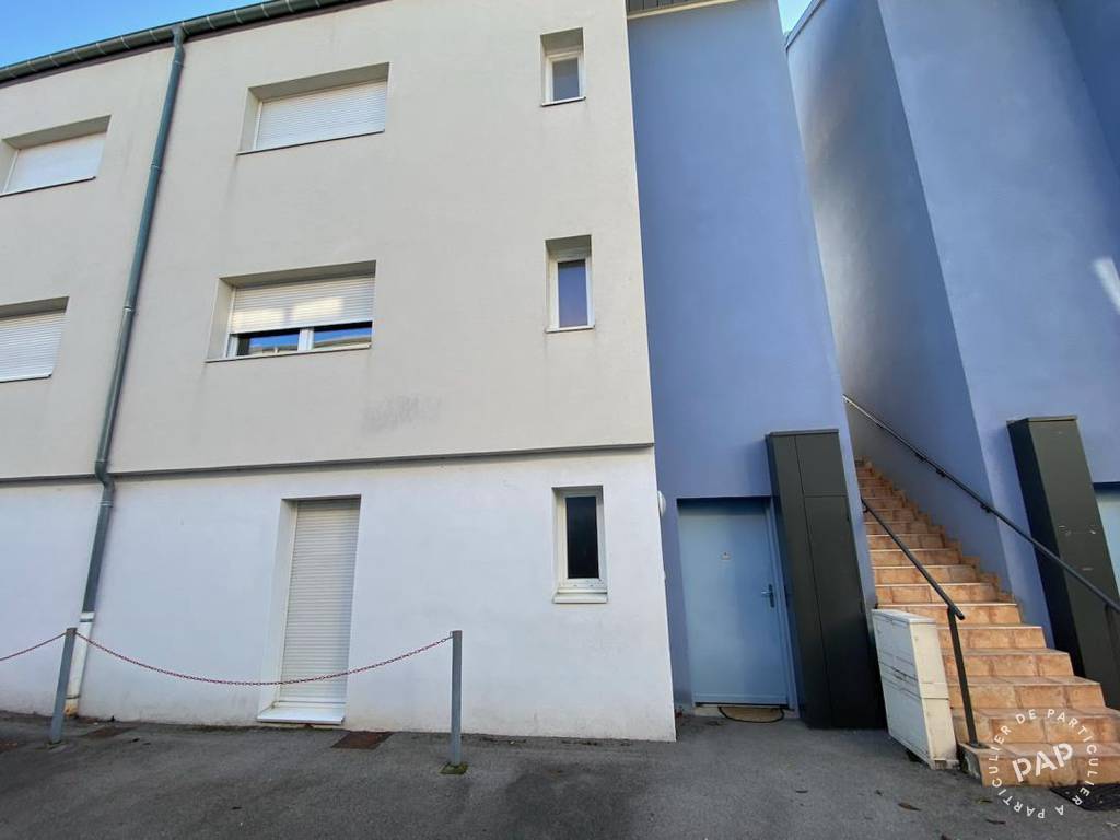 Location appartement 2 pièces Meyzieu (69330)