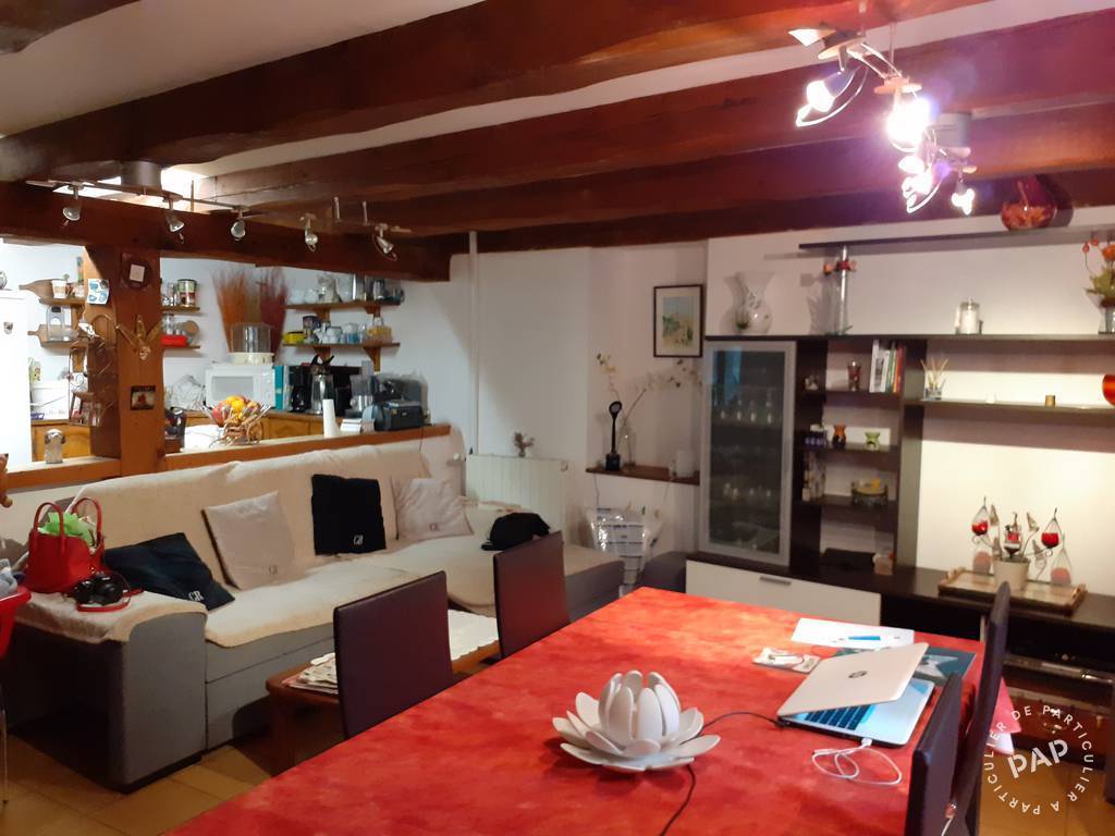 Vente maison 3 pièces Saint-Montan (07220)
