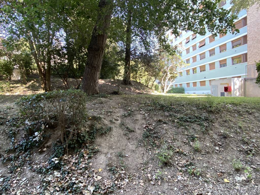 Location appartement studio Marseille 13e
