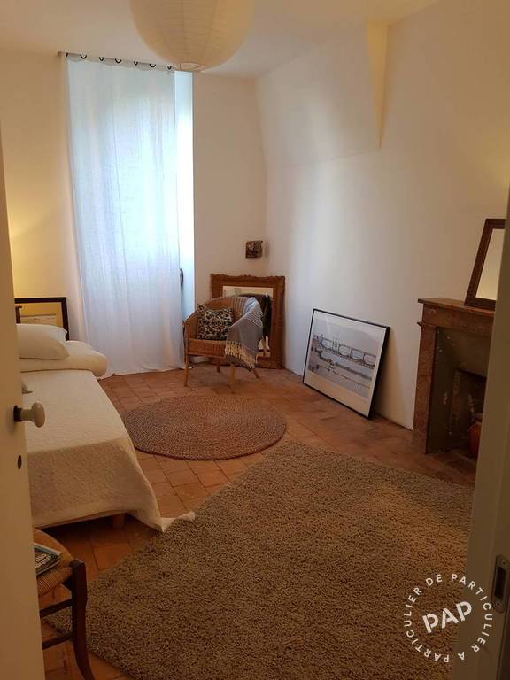 Location appartement 2 pièces Angers (49)